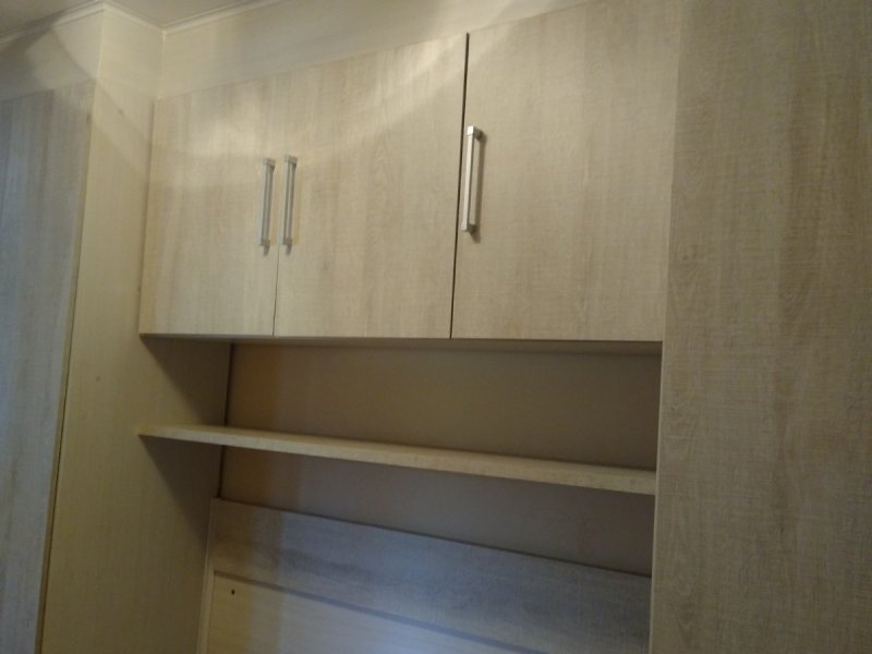 Apartamento à venda Cidade São Jorge com 50m² e 2 quartos por R$ 190.000 - 1181791169-img-20201010-164514489.jpg