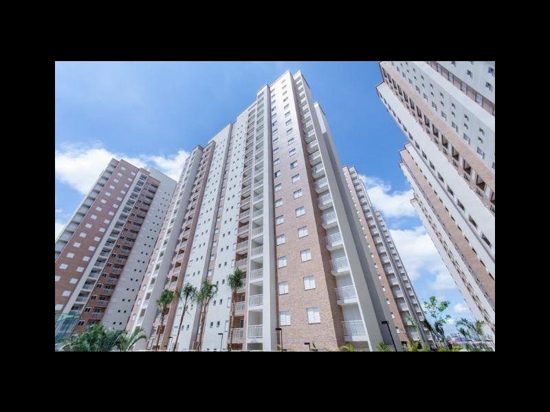 imóvel com 58m² - Jardim Flor da Montanha - Guarulhos