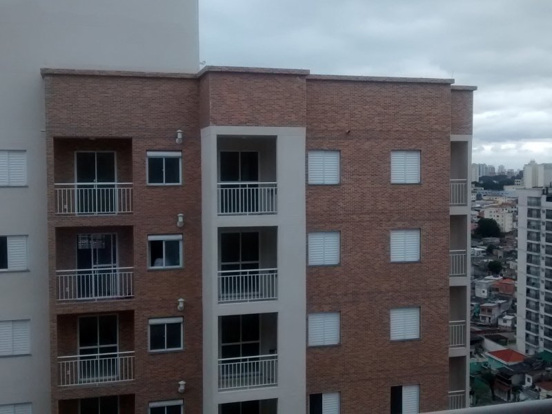 imóvel com 58m² - Jardim Flor da Montanha - Guarulhos