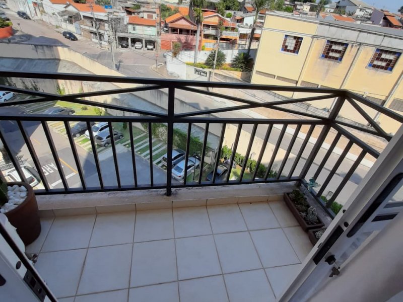 imóvel com 54m² - vila nova esperia - Jundiaí