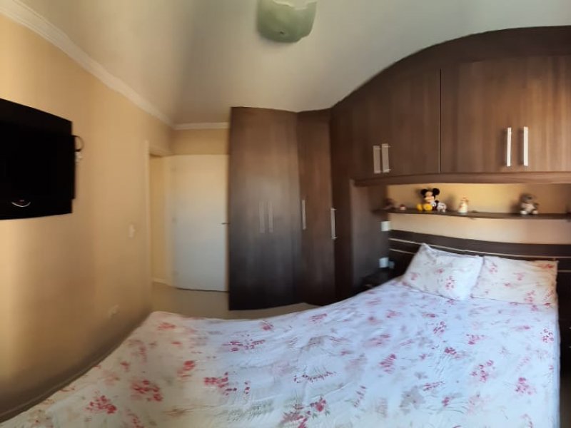 imóvel com 54m² - vila nova esperia - Jundiaí