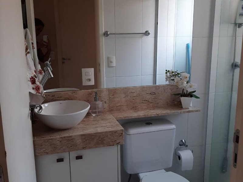 imóvel com 54m² - vila nova esperia - Jundiaí
