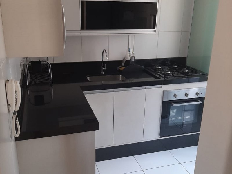 imóvel com 54m² - vila nova esperia - Jundiaí