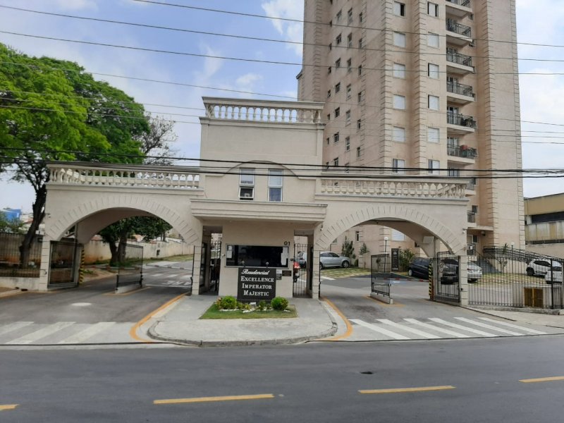 imóvel com 54m² - vila nova esperia - Jundiaí
