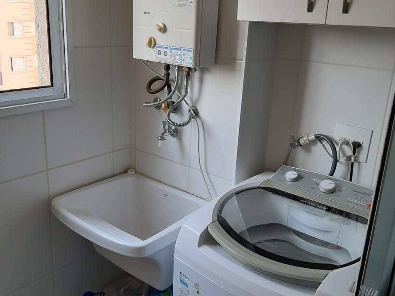 imóvel com 54m² - vila nova esperia - Jundiaí