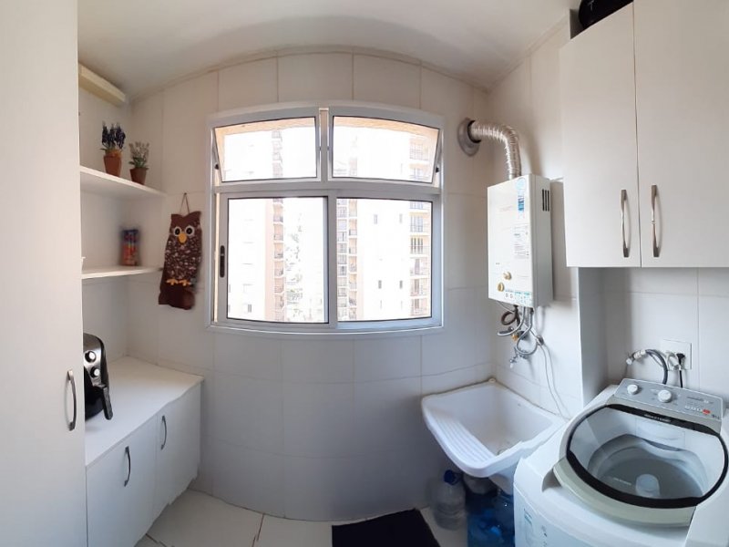 imóvel com 54m² - vila nova esperia - Jundiaí