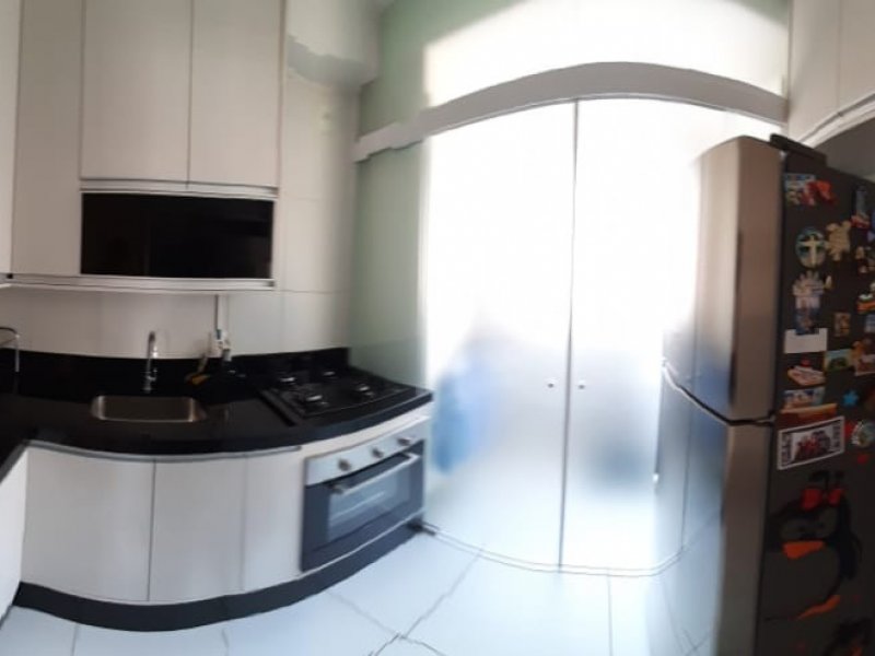 imóvel com 54m² - vila nova esperia - Jundiaí