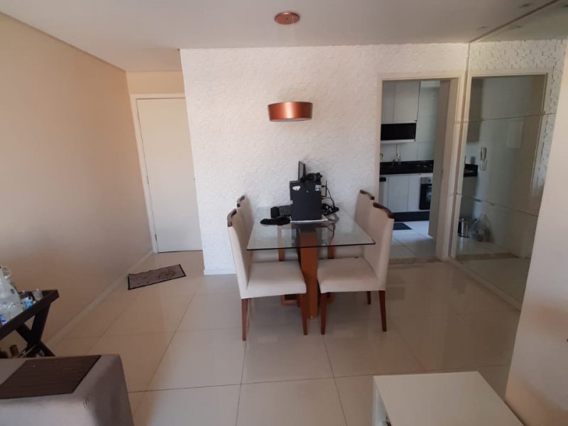 imóvel com 54m² - vila nova esperia - Jundiaí