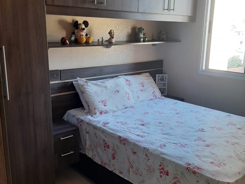imóvel com 54m² - vila nova esperia - Jundiaí