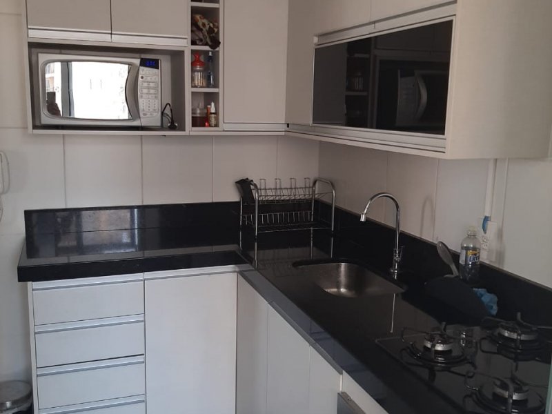 imóvel com 54m² - vila nova esperia - Jundiaí