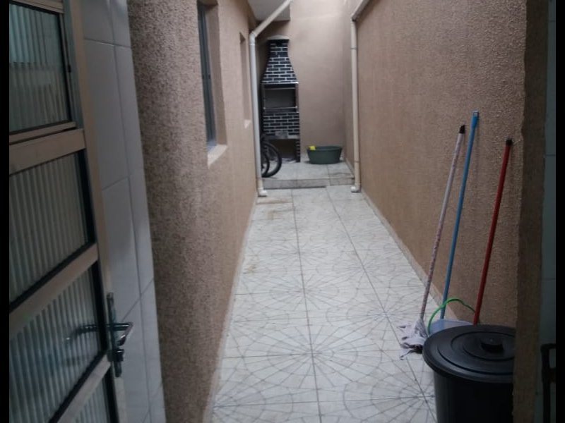 imóvel com 130m² - Cidade Tiradentes - São Paulo