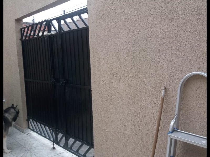 imóvel com 130m² - Cidade Tiradentes - São Paulo