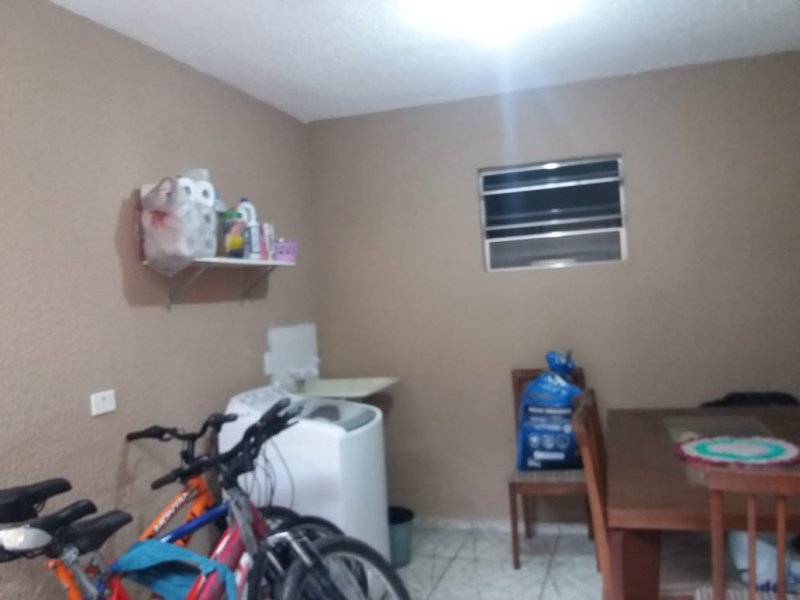 imóvel com 130m² - Cidade Tiradentes - São Paulo