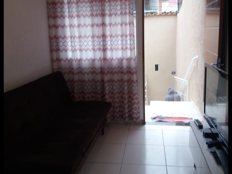 imóvel com 130m² - Cidade Tiradentes - São Paulo