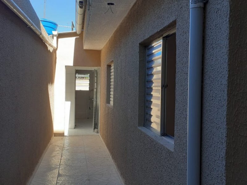 imóvel com 130m² - Cidade Tiradentes - São Paulo