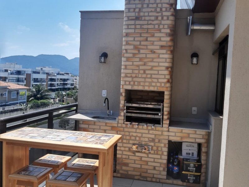 Apartamento à venda Recreio dos Bandeirantes com 151m² e 3 quartos por R$ 890.000 - 1141393677-whatsapp-image-2020-10-15-at-13.jpeg