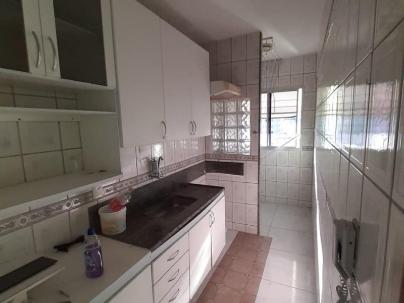 imóvel com 60m² - Coqueiral de Itaparica - Vila Velha