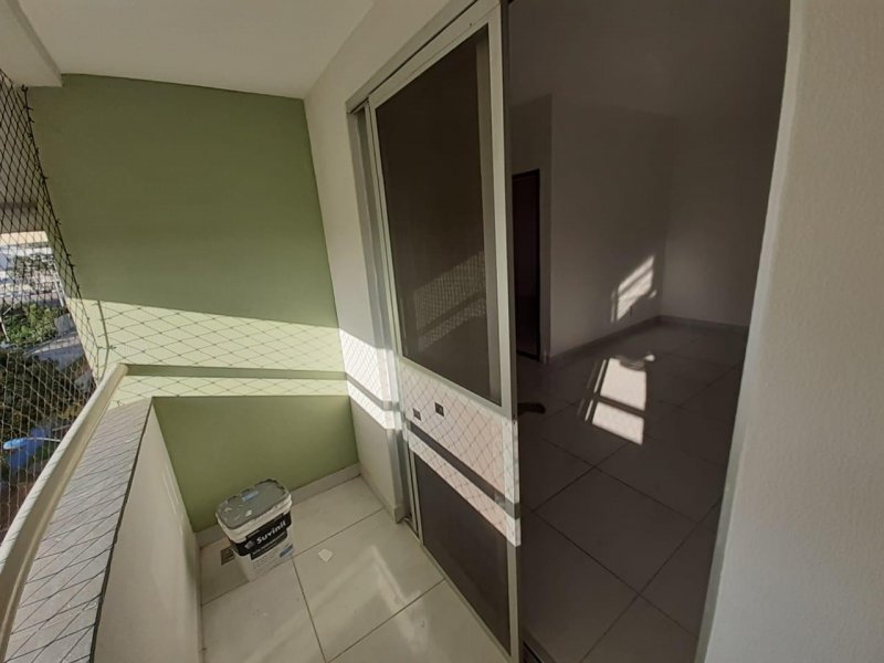 imóvel com 60m² - Coqueiral de Itaparica - Vila Velha