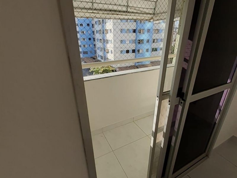 imóvel com 60m² - Coqueiral de Itaparica - Vila Velha