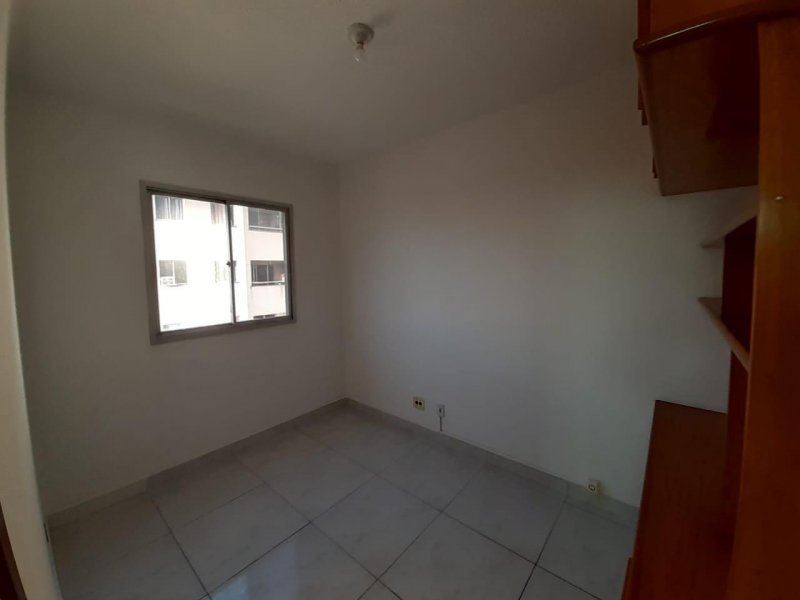 imóvel com 60m² - Coqueiral de Itaparica - Vila Velha