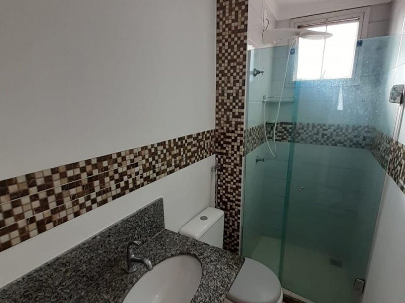 imóvel com 60m² - Coqueiral de Itaparica - Vila Velha