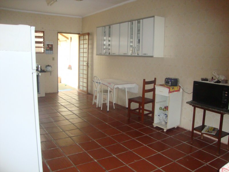 imóvel com 180m² - Agenor de Campos - Mongaguá