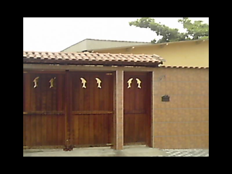 imóvel com 180m² - Agenor de Campos - Mongaguá