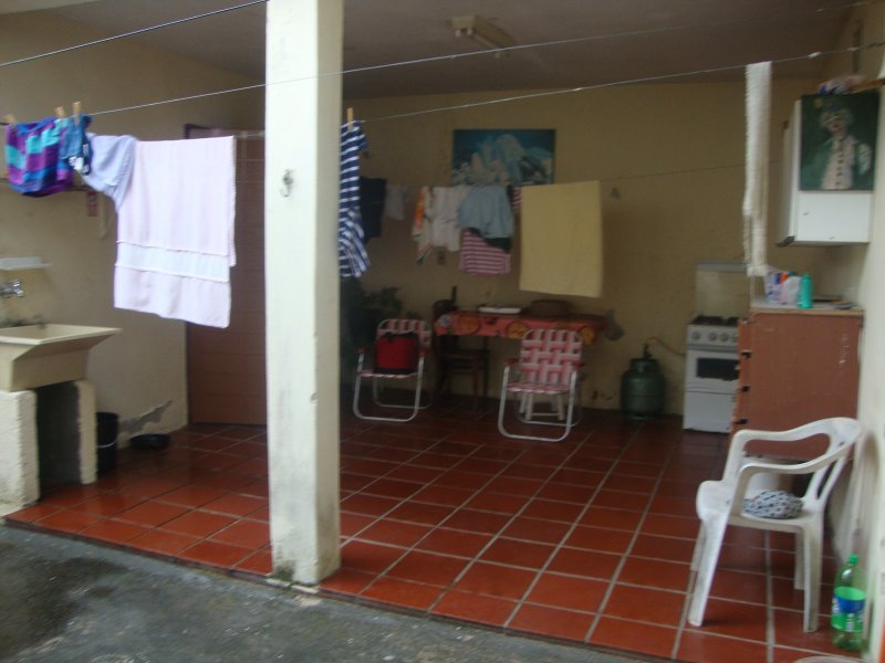 imóvel com 180m² - Agenor de Campos - Mongaguá