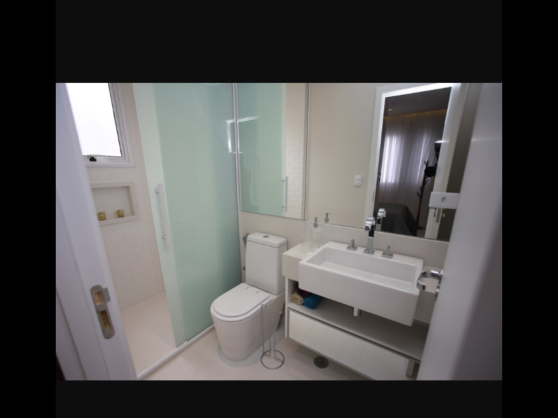 imóvel com 35m² - Altos do Esplanada - Sao Jose dos Campos