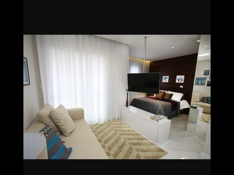 imóvel com 35m² - Altos do Esplanada - Sao Jose dos Campos