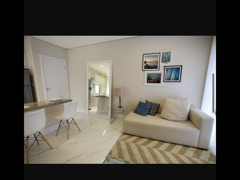 imóvel com 35m² - Altos do Esplanada - Sao Jose dos Campos