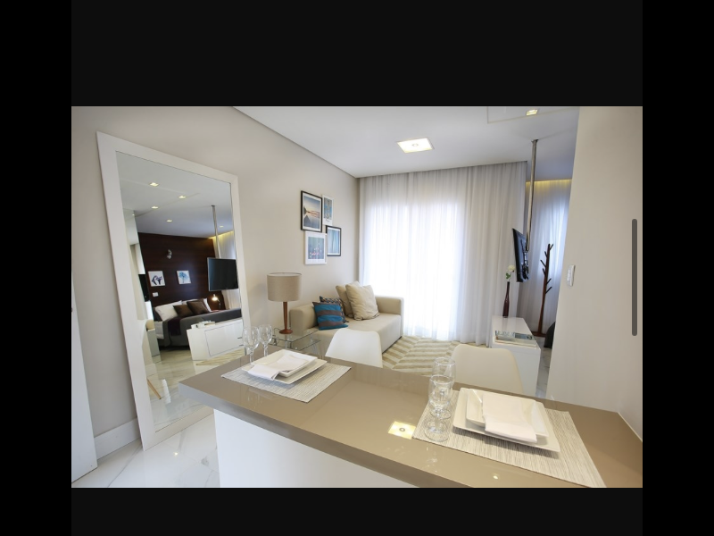 imóvel com 35m² - Altos do Esplanada - Sao Jose dos Campos