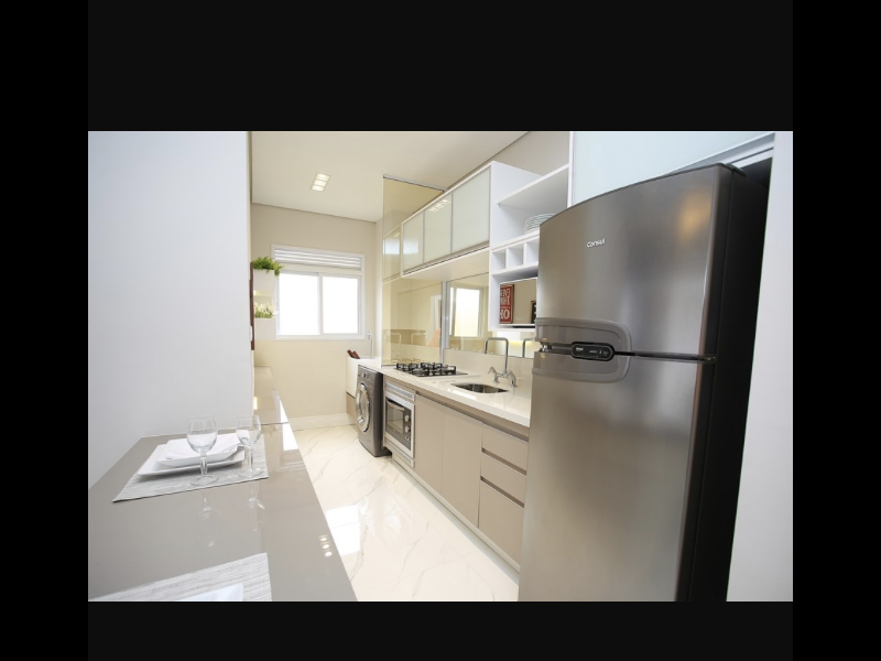 imóvel com 35m² - Altos do Esplanada - Sao Jose dos Campos