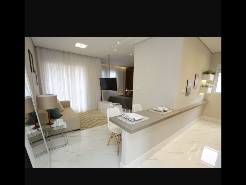 imóvel com 35m² - Altos do Esplanada - Sao Jose dos Campos