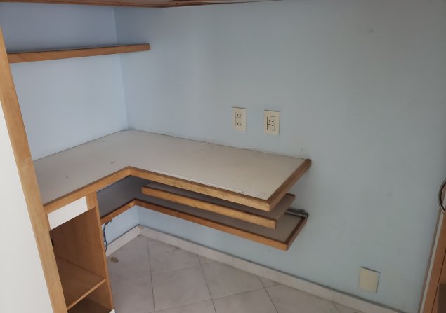 imóvel com 70m²