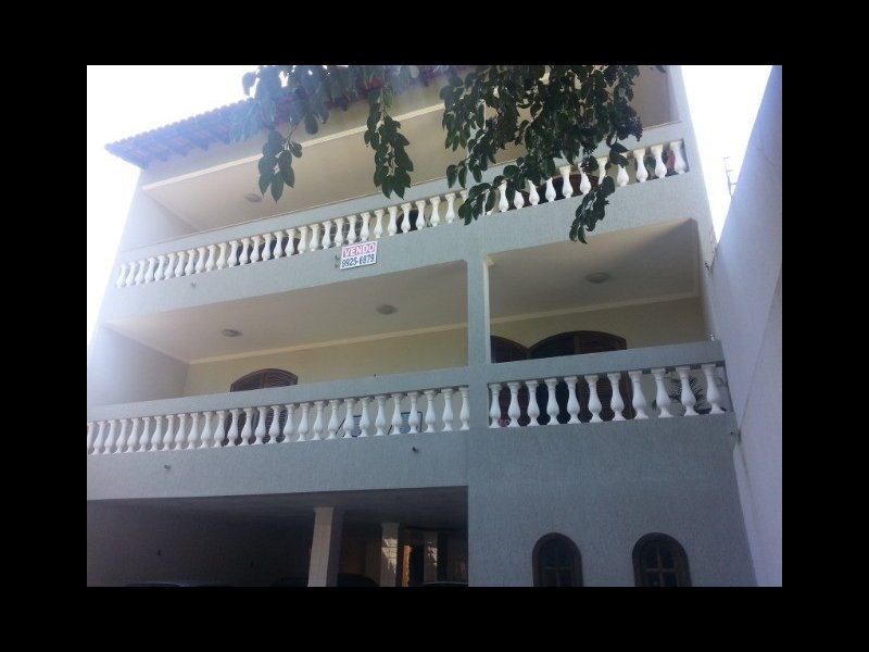 imóvel com 350m² - Portuguesa - Londrina
