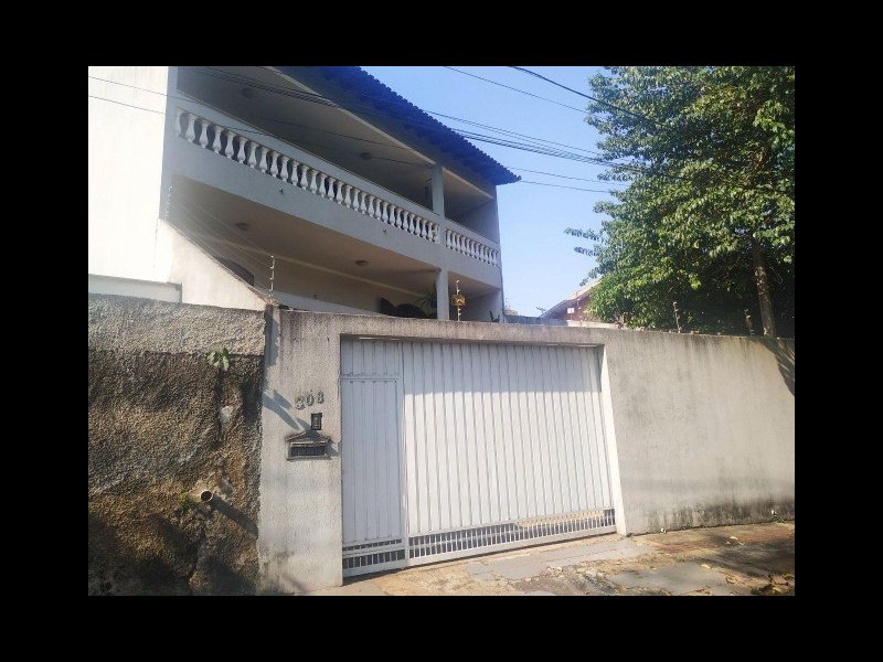 imóvel com 350m² - Portuguesa - Londrina