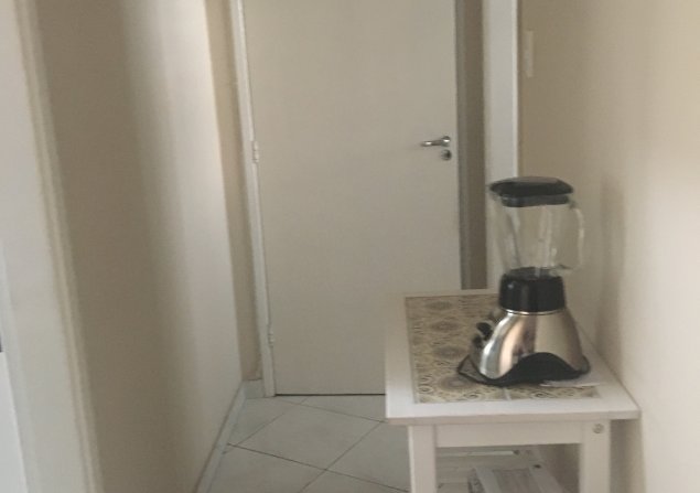 imóvel com 50m²