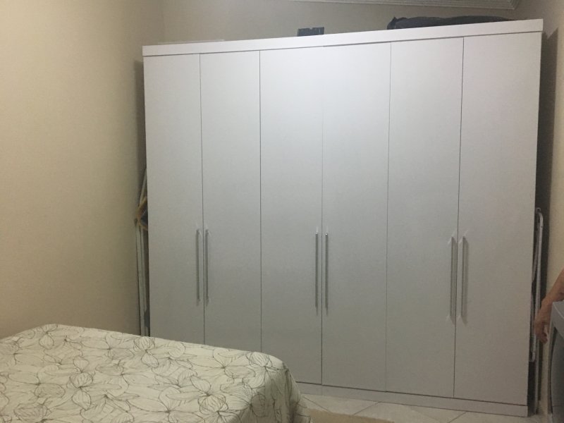imóvel com 50m² - Casa Verde - São Paulo