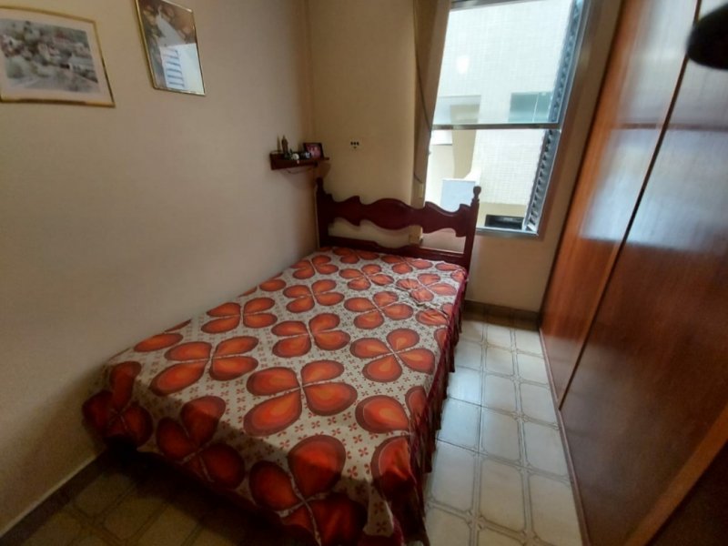 imóvel com 40m² - Canto do Forte - Praia Grande