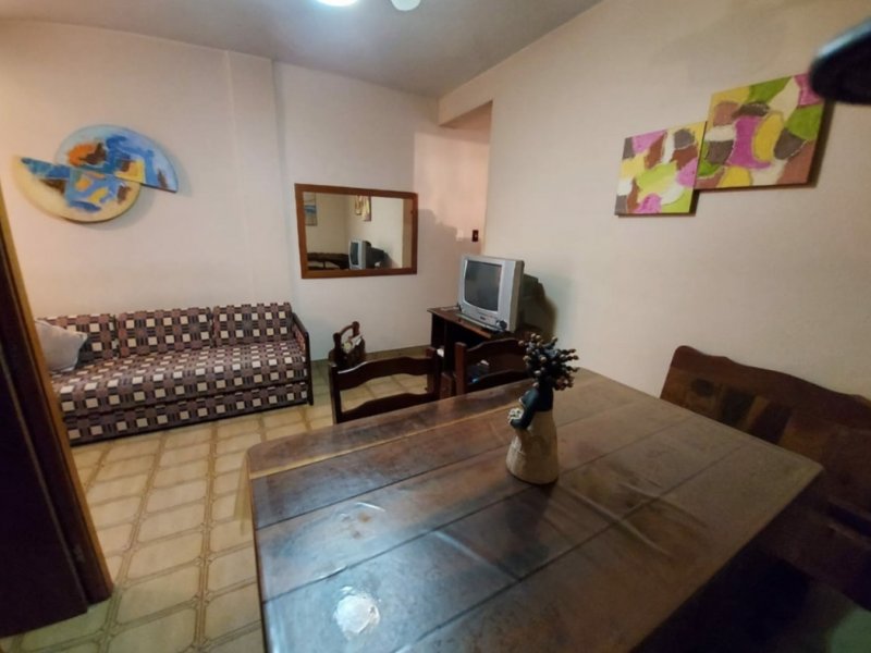 imóvel com 40m² - Canto do Forte - Praia Grande