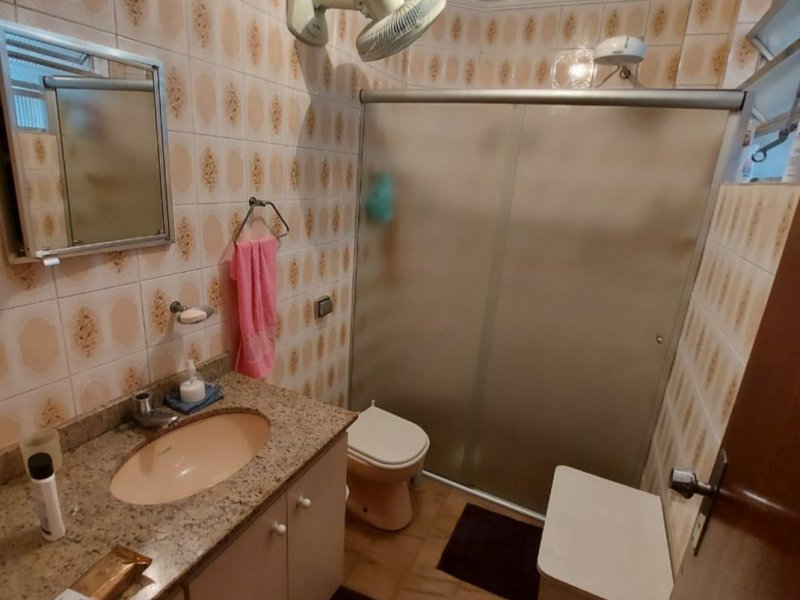 imóvel com 40m² - Canto do Forte - Praia Grande