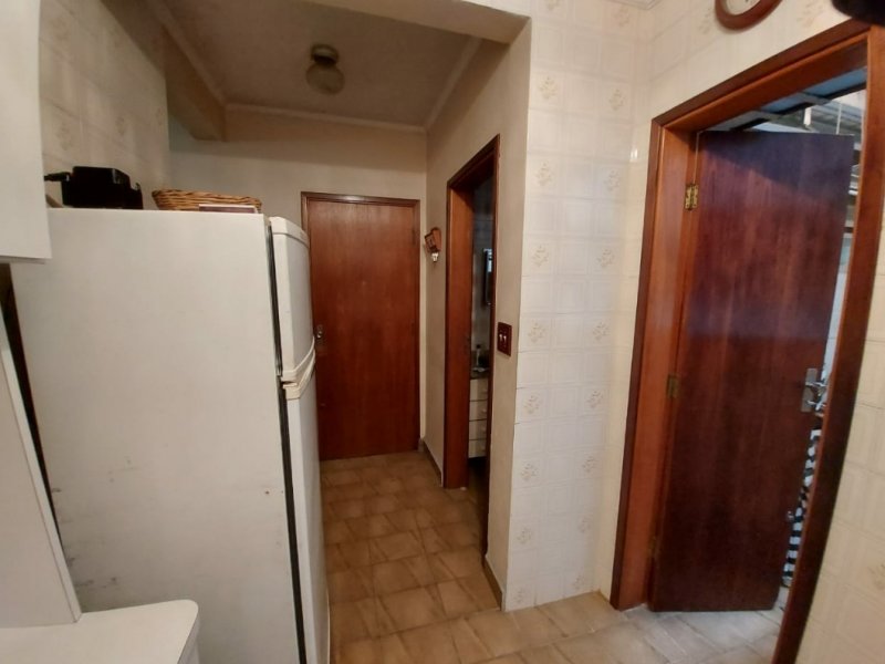 imóvel com 40m² - Canto do Forte - Praia Grande