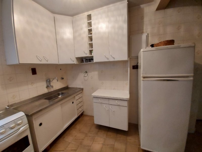 imóvel com 40m² - Canto do Forte - Praia Grande