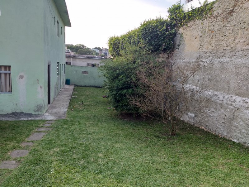 Terreno à venda Vila Guilhermina com 415m² e  quartos por R$ 750.000 - 506413534-20201018-162856.jpg