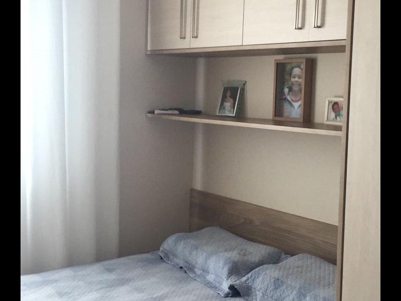 imóvel com 55m² - Vila Prudente - São Paulo
