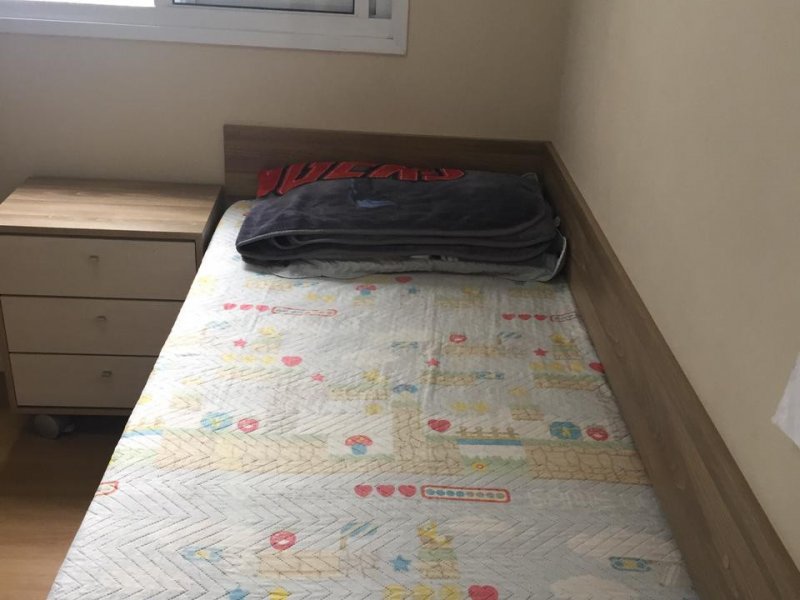 imóvel com 55m² - Vila Prudente - São Paulo