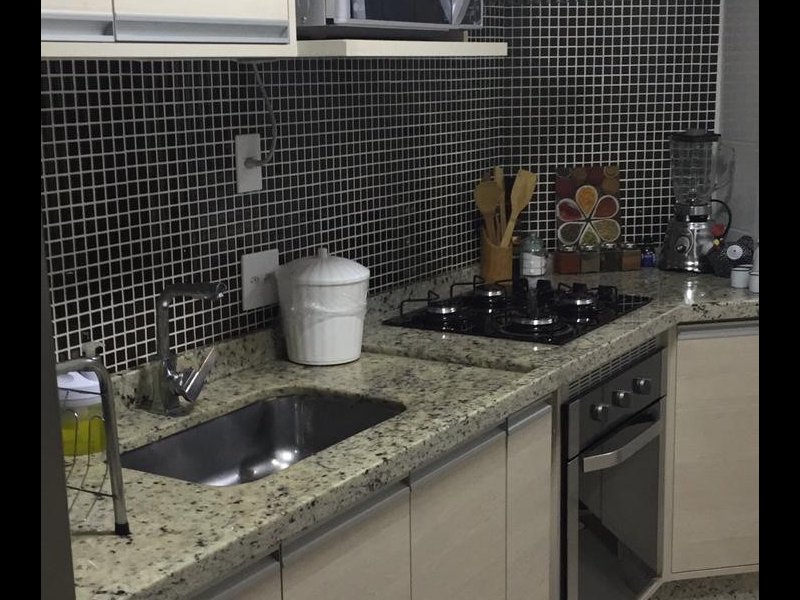 imóvel com 55m² - Vila Prudente - São Paulo