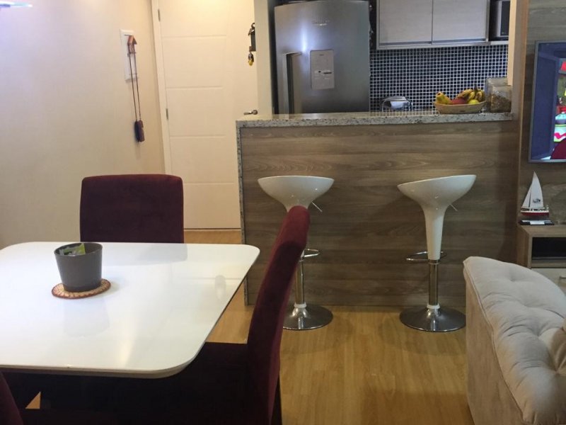 imóvel com 55m² - Vila Prudente - São Paulo