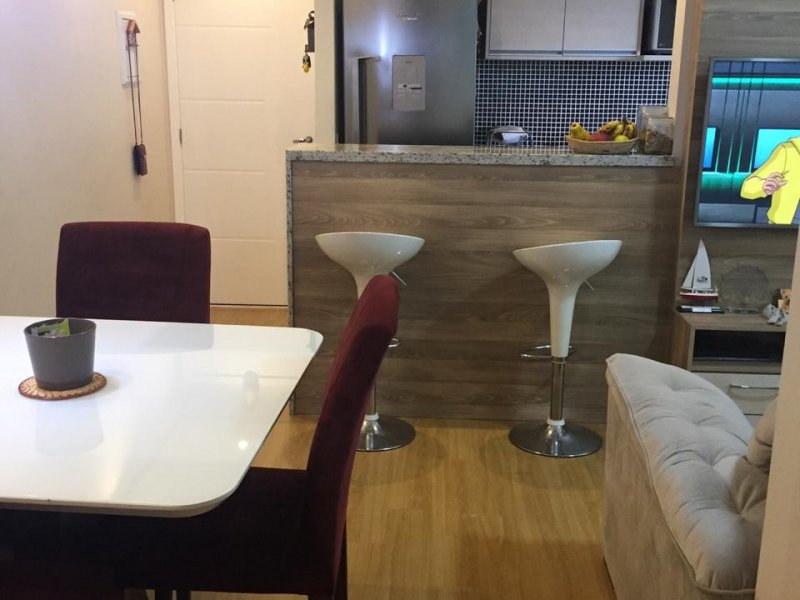 imóvel com 55m² - Vila Prudente - São Paulo